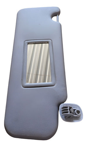 Quebra Sol Direito Renault Logan Sandero 2014 A 2020