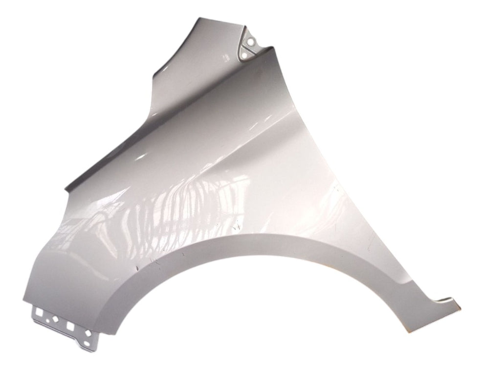 Paralama Dianteiro Esquerdo Ford Ka Hatch 2019/2020