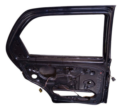 Porta Traseira Esquerda Fiat Palio Siena 2005 A 2015 - Traseira - Esquerdo