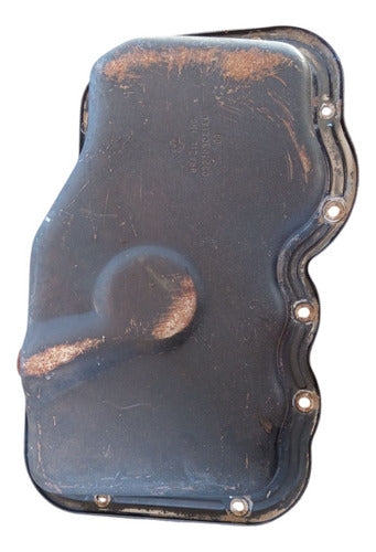 Carter Óleo Motor Vw Gol Polo Fox Saveiro Voyage 2011