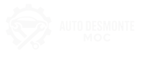 Auto Desmonte MOC
