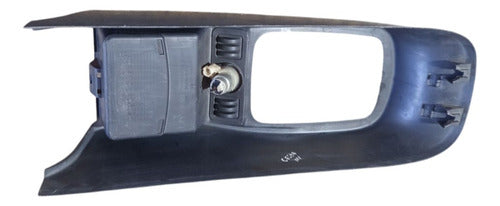 Console Central Câmbio Gm Celta Corsa Montana 2003 A 2015