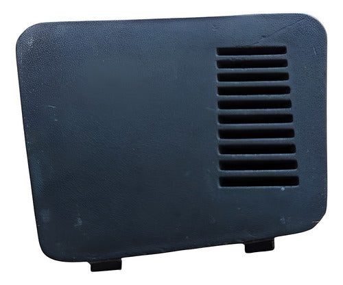 Console Acabamento Central Fiat Palio Siena 2004 A 2008