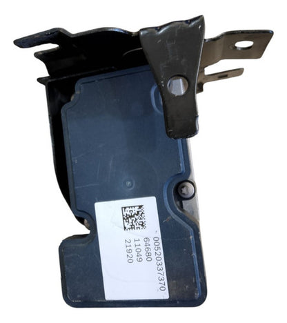 Modulo Abs 1.0 Fiat Mobi Uno 2016 A 2018 Usado Original