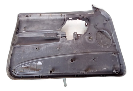 Forro De Porta Dianteiro Direito Ford Ranger 1998/2004 Preto