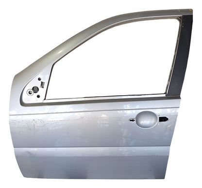 Porta Dianteira Esquerda Palio 2009/2012 - Dianteira - Esquerda