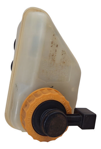 Reservatório Óleo Freio 1.0 8v Fiat Corsa Palio 1998 A 2001