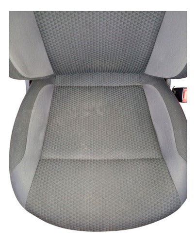 Banco Dianteiro Direito Gol G7