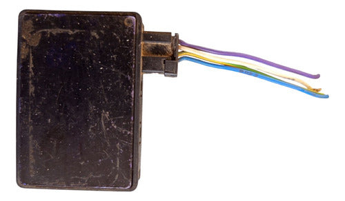 Sensor De Chuva Citroen C3