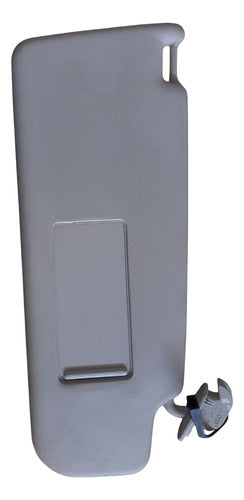 Quebra Sol Direito Volkswagen Gol Voyage 2008 A 2012