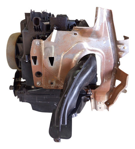 Caixa Evaporadora Saveiro Gol G6 G7 G8