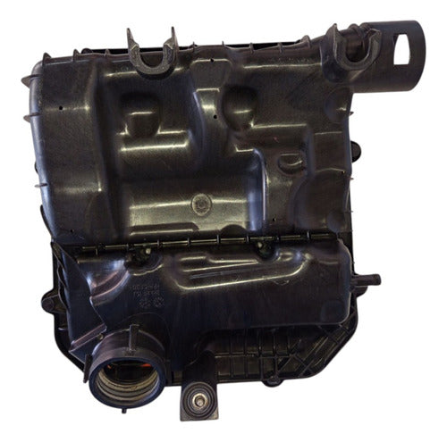 Caixa Filtro Ar 1.0 3cc Mpi Vw Fox Gol Polo Up 2017 A 2017