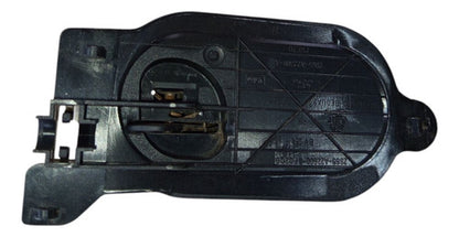 Maçaneta Interna Direito Ford Ecosport Fiesta 2002 A 2012