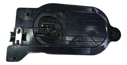 Maçaneta Interna Direito Ford Ecosport Fiesta 2002 A 2012