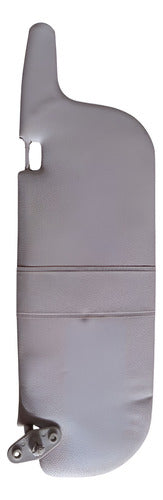 Quebra Sol Esquerdo Mitsubishi L200 Sport 2004