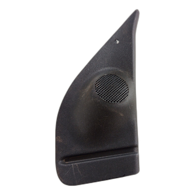 Acabamento Interno Retrovisor Dir Palio Strada 96/14 Orig Preto