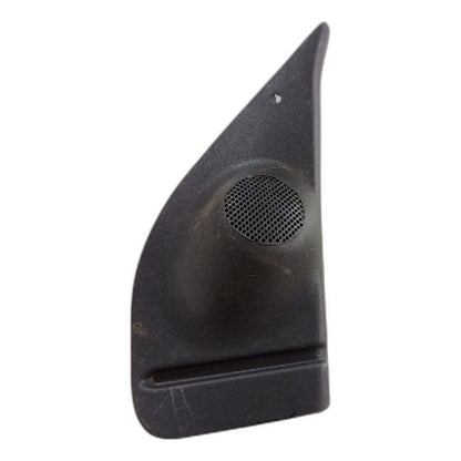 Acabamento Interno Retrovisor Dir Palio Strada 96/14 Orig Preto