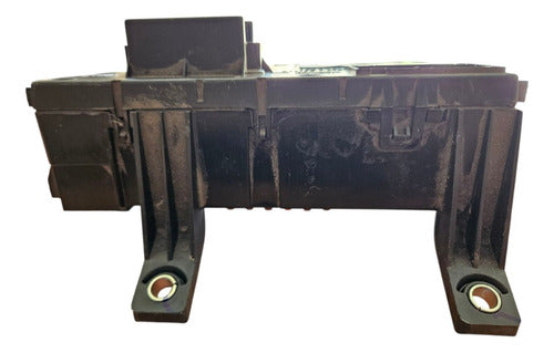 Modulo Bcm Central Caixa De Fusível Body Computer Magneti