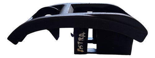 Moldura Difusor Ar Esquerdo Chevrolet Astra 1999 A 2001