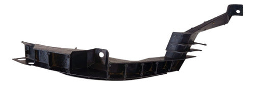 Guia Suporte Parachoque Traseiro Esquerdo Golf 1999 A 2008