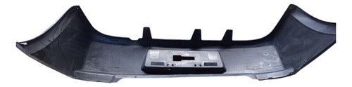 Para-choque Traseiro Chevrolet Astra 2003/2011