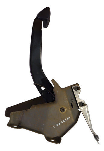 Pedal Freio Corsa Montana 2003 2012 Usado
