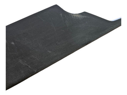 Soleira Dianteiro Grand Esquerdo Esse Fiat Siena 2013 A 2020 Cinza