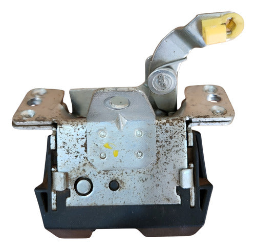 Fechadura De Tampa Traseira Chevrolet Corsa 2008