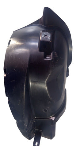 Protetor Paralama Traseiro Palio 2012/