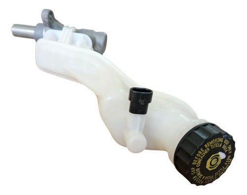 Cilindro Reservatório Óleo Grand Siena Palio 2013 A 2017