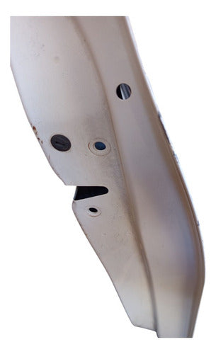 Porta Traseira Direita Volkswagen Up! 2014/2020 Direito