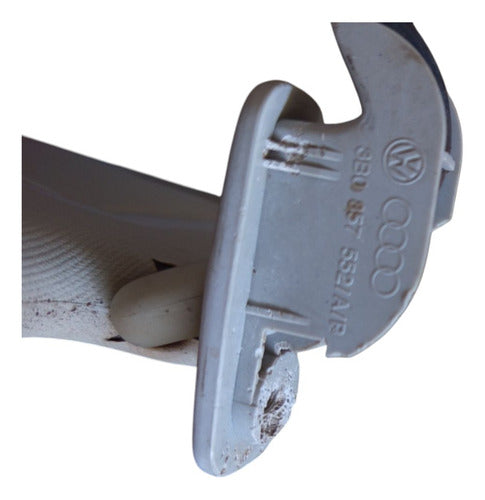 Quebra Sol Lado Direito Volkswagen Passat Golf 1998/1999