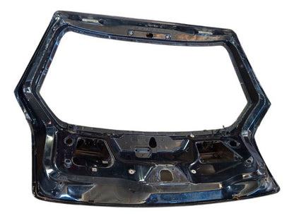 Tampa Traseira Porta Malas Fiat Palio Fire Economy 2004/2016