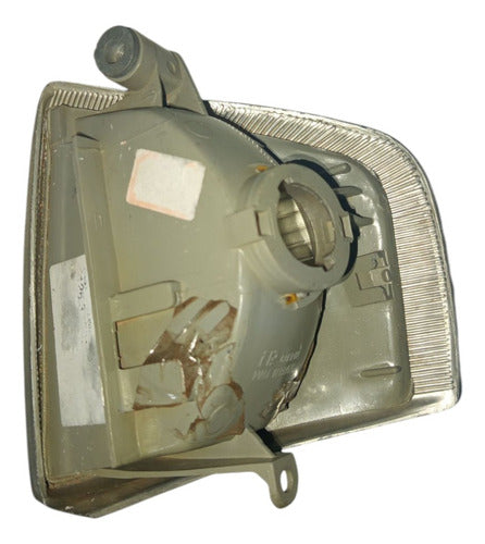 Lanterna Dianteira Direita Pisca Escort 1987/1992
