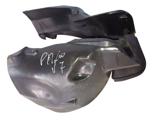 Parabarro Dianteiro Direito Palio Attractive