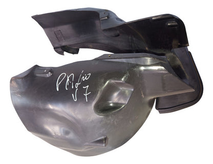 Parabarro Dianteiro Direito Palio Attractive