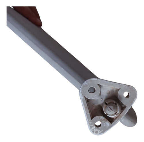 Quebra Sol Esquerdo Corcel Ii/belina Ii/delrey/pampa 78/97