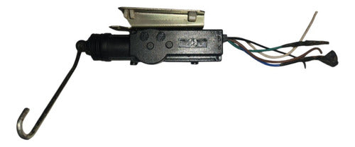 Atuador De Trava Elétrica