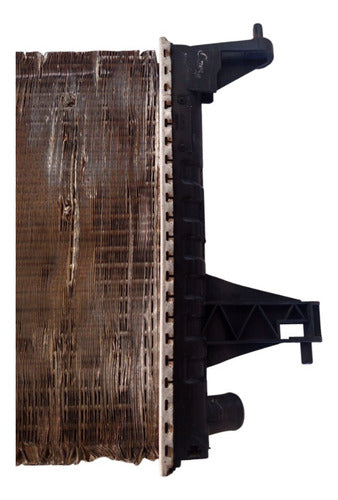 Radiador Corsa Montana Sem Ar Condicionado 2003/2010