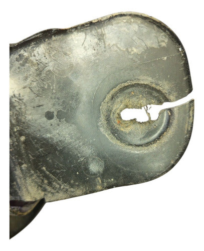 Defletor De Protetor De Cárter Vw