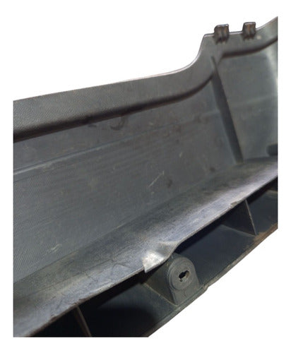 Porta Objetos Dianteira Esquerda Fiat Palio 2010