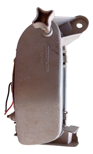 Farol Milha Esquerdo Vw Logus Pointer 1992/1996