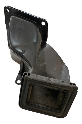 Duto De Ar Difusor Painel Uno Direito 2006 A 2011 Usado