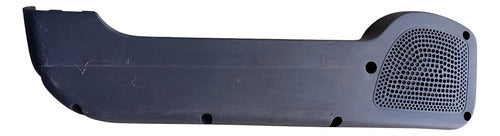 Porta Objetos Dianteiro Esquerdo Fiat Palio/siena