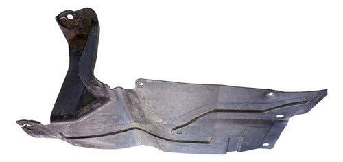 Defletor De Protetor De Cárter Vw