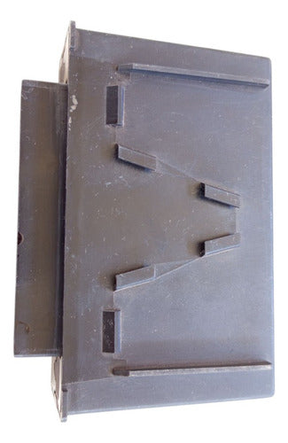 Módulo Conforto Ford Ecosport 1.6 2014