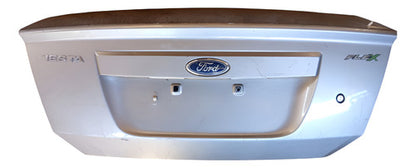 Tampa Traseira Ford Fiesta 2005/2014