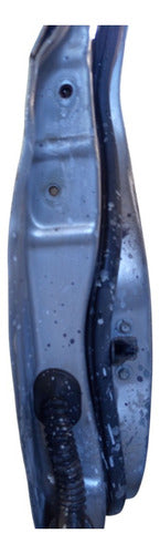 Porta Dianteira Direita Honda Civic 2007/2011 - Dianteira - Direito