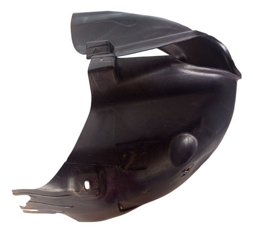 Parabarro Traseiro Esquerdo Gol