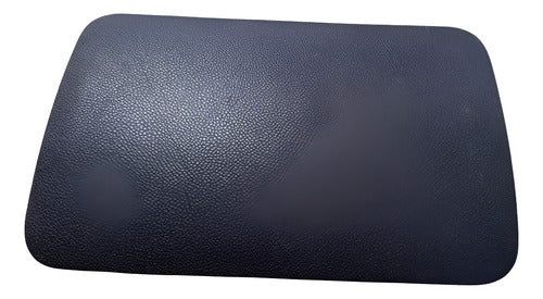 Tampa Acabamento Painel Bolsa Ford Fiesta 2002 A 2009